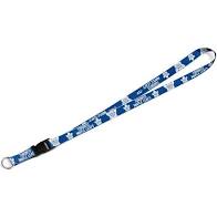 NHL Toronto Maple Leafs Webbed Lanyard