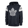 NHL Toronto Maple Leafs 47 Brand Nico Premier Hoodie