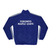 NHL Toronto Maple Leafs Lightweight Zip Jacket