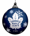 NHL Toronto Maple Leafs LED Ornament