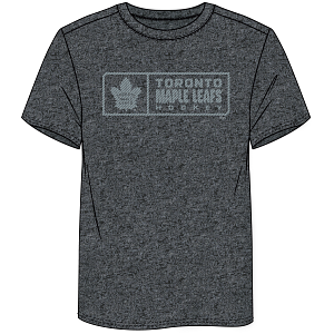 NHL Toronto Maple Leafs Fanatics Power Shift Tee
