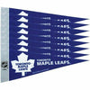 NHL Toronto Maple Leafs Mini Pennants- SALE