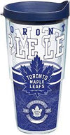 NHL Toronto Maple Leafs Tervis Travel Mug