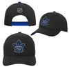 NHL Toronto Maple Leafs Kids 3rd Jersey Precurve Snapback Hat
