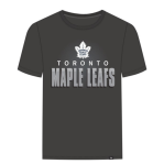 NHL Toronto Maple Leafs '47 Brand Super Rival Tee