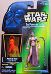 Princess Leia Organa as Jabba's Prisoner