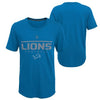 NFL Detroit Lions Youth Ultra Tee