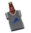 NFL Detroit Lions Bottle Jersey Cooler