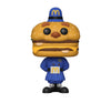 Funko POP Officer Mac #89 -McDonalds ICON