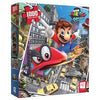 Super Mario Odyssey - 1000 piece puzzle
