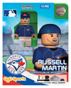 MLB Toronto Blue Jays Russell Martin OYO Figure