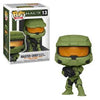 Funko POP Master Chief with MA40 Assault Rifle #13 - HALO