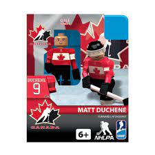 Team Canada Matt Duchene OYO Figure  Generation 1 Series 2 (2014 Olympics)