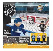 OYO Buildable Playmaker Set - Matthews vs Price