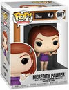 Funko POP Meredith Palmer #1007 -The Office S2