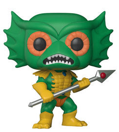 Funko POP Merman #564 -Masters of the Universe