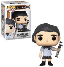 Funko POP Michael Scott #1005 -The Office S2