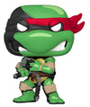 Funko POP Michelangelo #34 - Teenage Mutant Ninja Turtles  TMNT- PX Previews