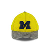 NCAA Michigan Wolverines Youth Adjustable Hat