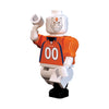 NFL Denver Broncos Miles Mascot OYO Figure (Gen 3 Series 1)