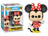 Funko POP Minnie Mouse #1188 - Disney Mickey and Friends