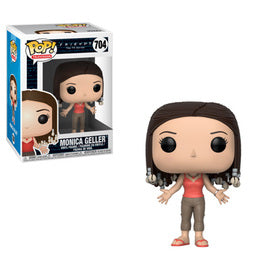 Funko POP Monica Geller #704 - Friends S2