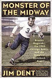 Monster of The Midway Book