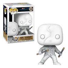 Funko POP Mr. Knight #1048 Marvel Moon Knight