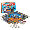 Naruto Shippuden Monopoly Collectors Edition Board Game