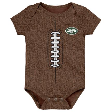 New york discount jets baby jersey