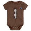 NFL New England Patriots Infant Onesie
