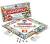 Nintendo Monopoly Board Game - Collectors Edition