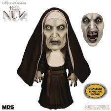 The Nun MDS Figure - Mezco Toyz