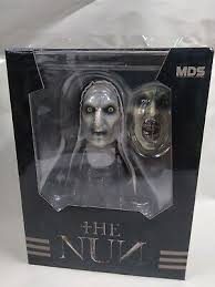 The Nun MDS Figure - Mezco Toyz