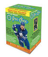 NHL 2021-22 O-Pee-Chee Upper Deck Hockey Blaster Box (sealed)