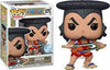 Funko POP Oden-Special Edition #1275 One Piece