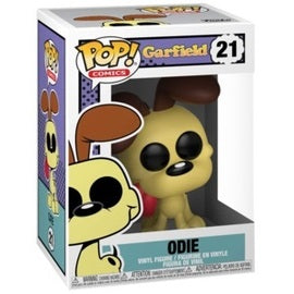 Funko POP Odie #21 -Garfield