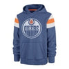 NHL Edmonton Oilers 47 Brand Nico Premier Hoodie