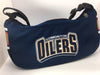 NHL Edmonton Oilers Jersey Purse