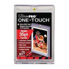 Ultra Pro One-Touch Card Holder (holds 35pt card)