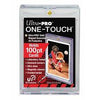 Ultra Pro One-Touch Card Holder (holds 100pt card)