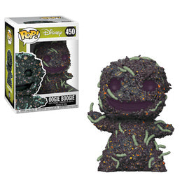 Funko POP Oogie Boogie #450 -Disney Nightmare Before Christmas