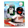 MLB Baltimore Orioles Bird Mascot OYO Sports Figure (Gen 4 S2)