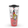 NHL Ottawa Senators Tervis Travel Mug