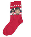 NHL Washington Capitals Alex Ovechkin National Sockey League Socks