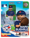 MLB Toronto Blue Jays Mark Buehrle OYO Figure (G4 S5)