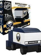 OYO Sports Buffalo Sabres NHL Zamboni (73 pieces)