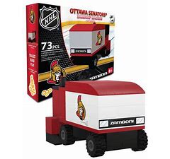 OYO Sports Ottawa Senators Zamboni (73 pieces)