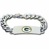 NFL Green Bay Packers Team ID Bracelet