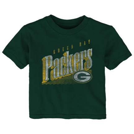NFL Green Bay Packers Infant Winning Streak Tee